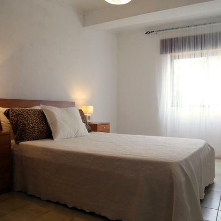 Casa Nova Hotell Lagos Eksteriør bilde