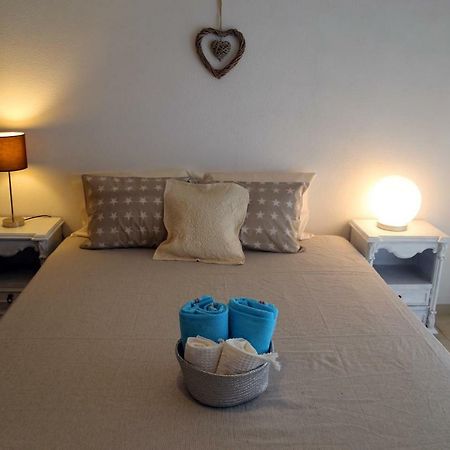 Casa Nova Hotell Lagos Eksteriør bilde