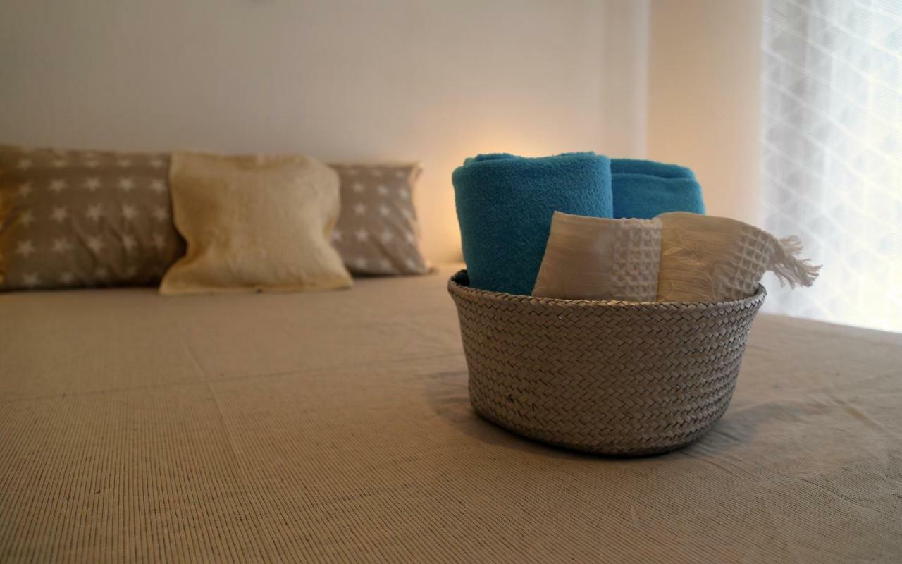 Casa Nova Hotell Lagos Eksteriør bilde