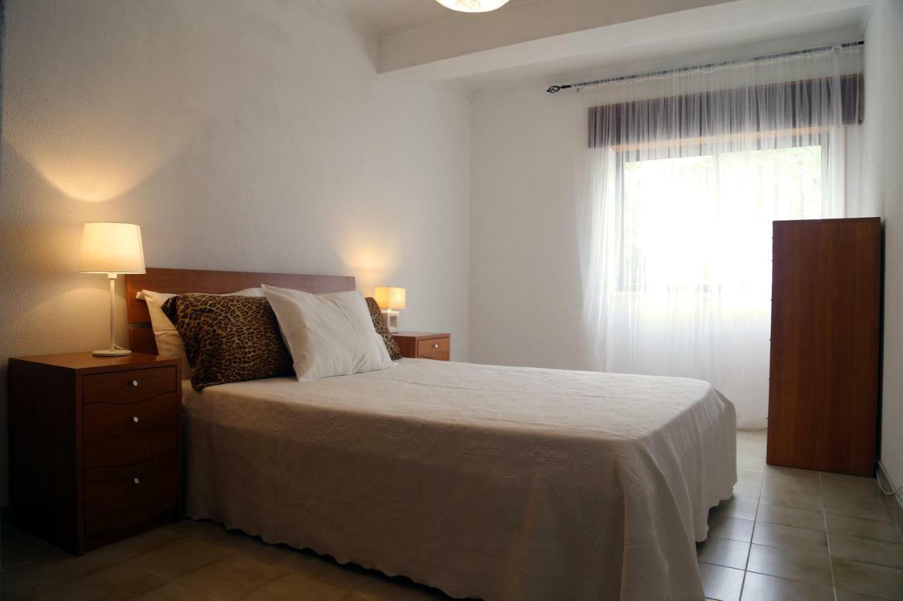Casa Nova Hotell Lagos Eksteriør bilde