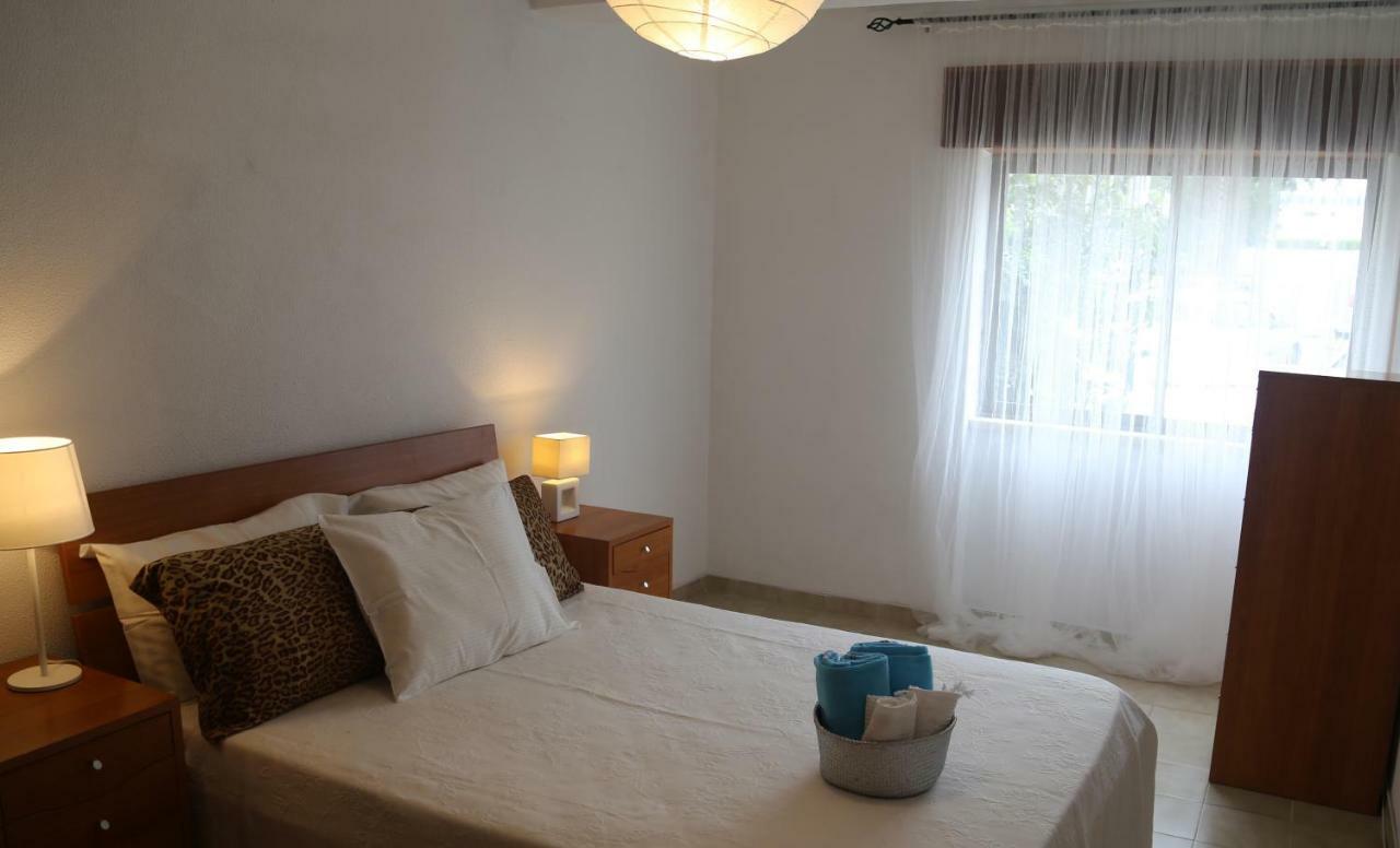 Casa Nova Hotell Lagos Eksteriør bilde