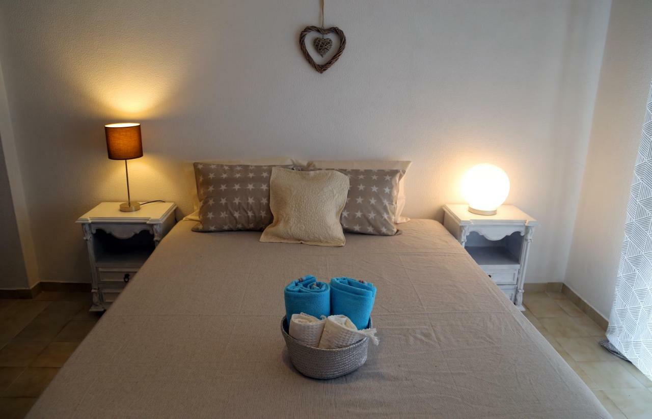 Casa Nova Hotell Lagos Eksteriør bilde