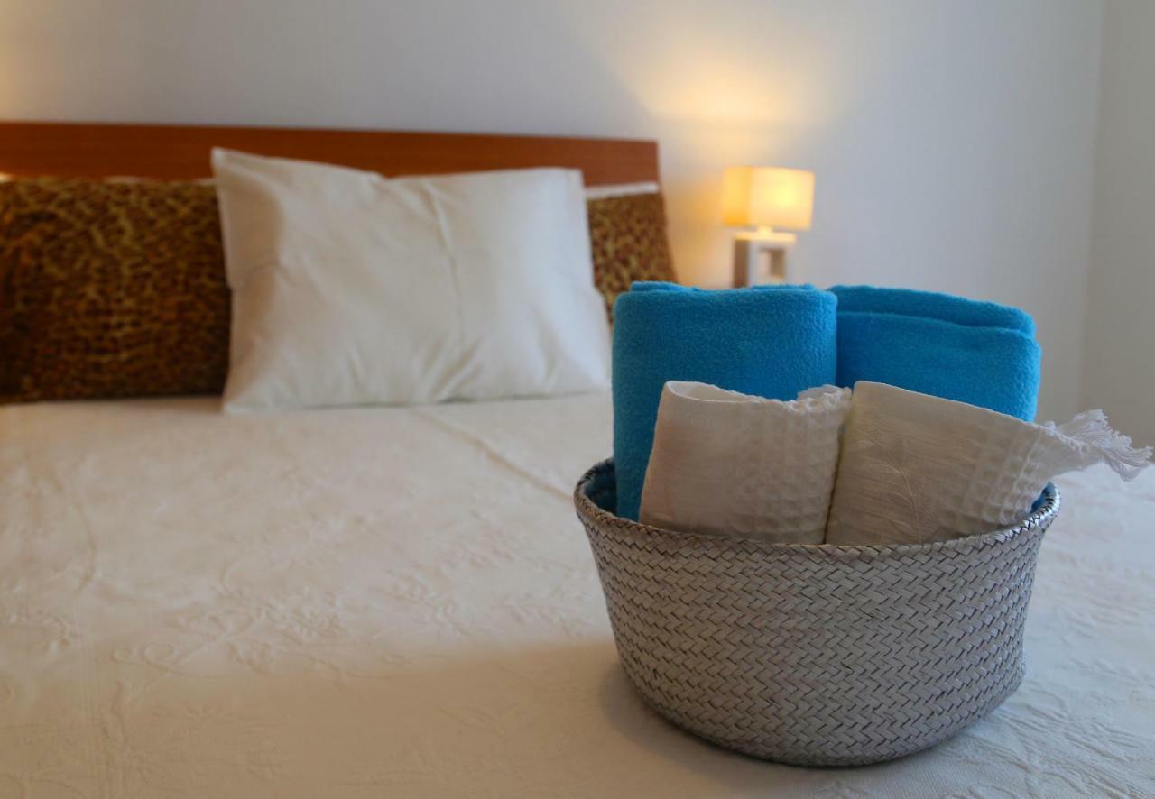Casa Nova Hotell Lagos Eksteriør bilde