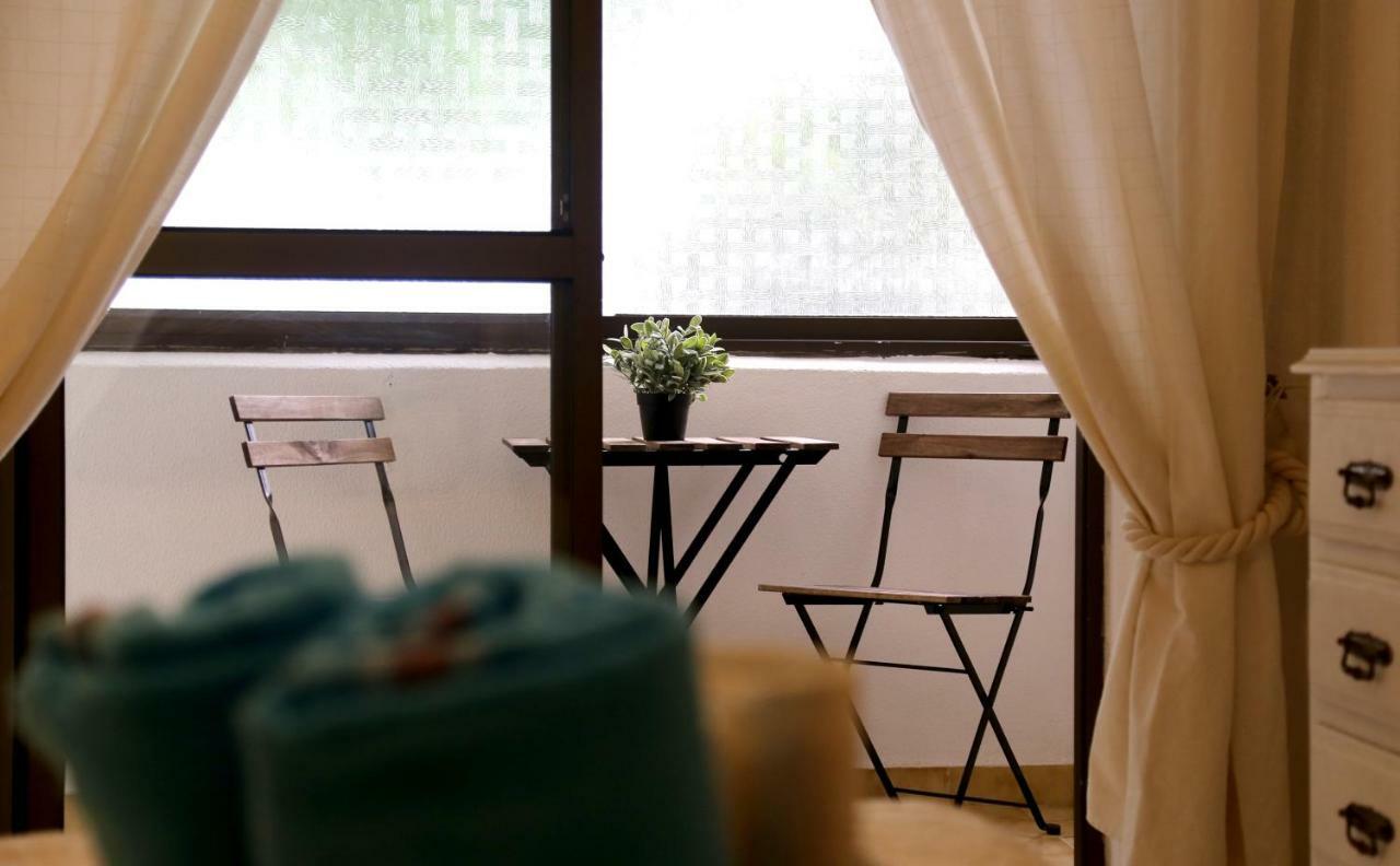 Casa Nova Hotell Lagos Eksteriør bilde
